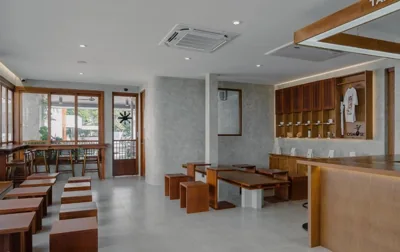 Hommory Residence - East Chalong – Fotos 4