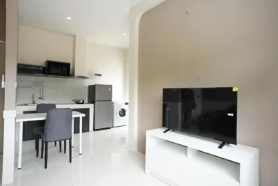 Hommory Residence - East Chalong – Fotos 5