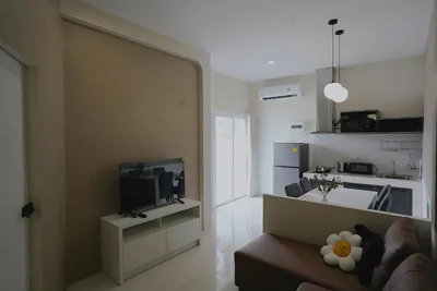 Hommory Residence - East Chalong – Fotos 9