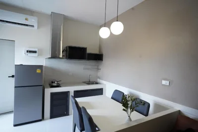 Hommory Residence - East Chalong – Fotos 10
