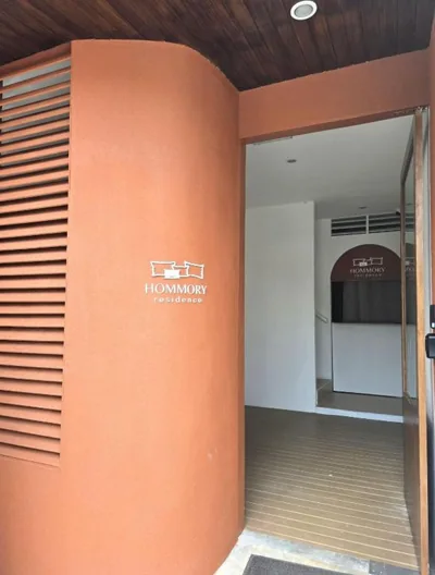 Hommory Residence - East Chalong – Fotos 14