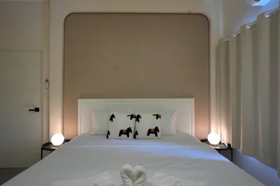 Apartamento de un dormitorio — Hommory Residence - East Chalong