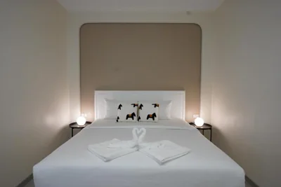 Apartamento de dos dormitorios — Hommory Residence - East Chalong